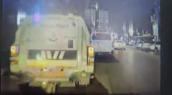 اللد: حلّ لغز مقتل سيدة يهودية على يد زوجها 